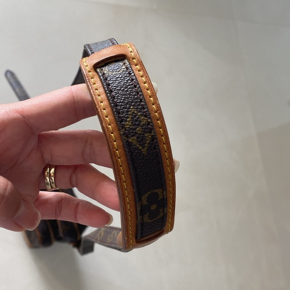 LV Vintage Amazon Handbag - Picture 6 of 12